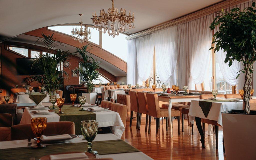 Bayil Breeze Hotel & Restaurant バクー エクステリア 写真