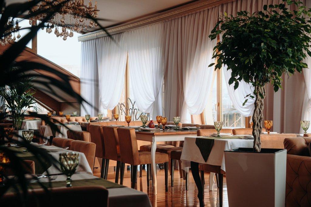 Bayil Breeze Hotel & Restaurant バクー エクステリア 写真