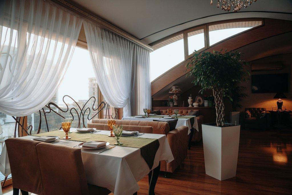 Bayil Breeze Hotel & Restaurant バクー エクステリア 写真