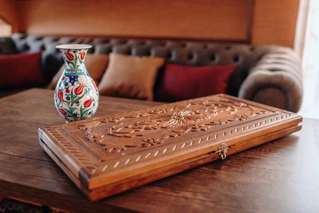 Bayil Breeze Hotel & Restaurant バクー エクステリア 写真