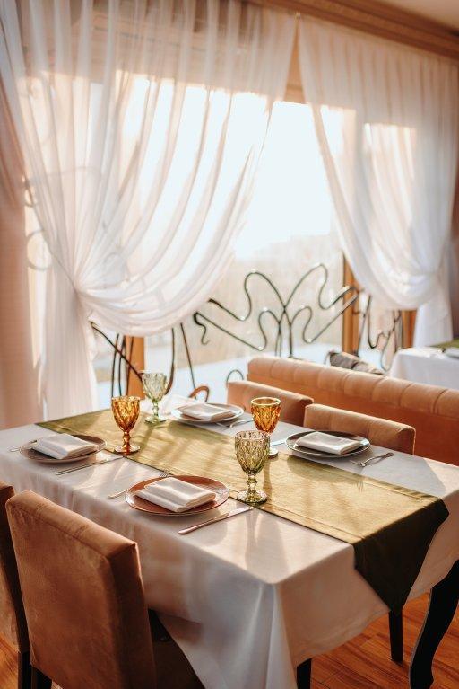 Bayil Breeze Hotel & Restaurant バクー エクステリア 写真