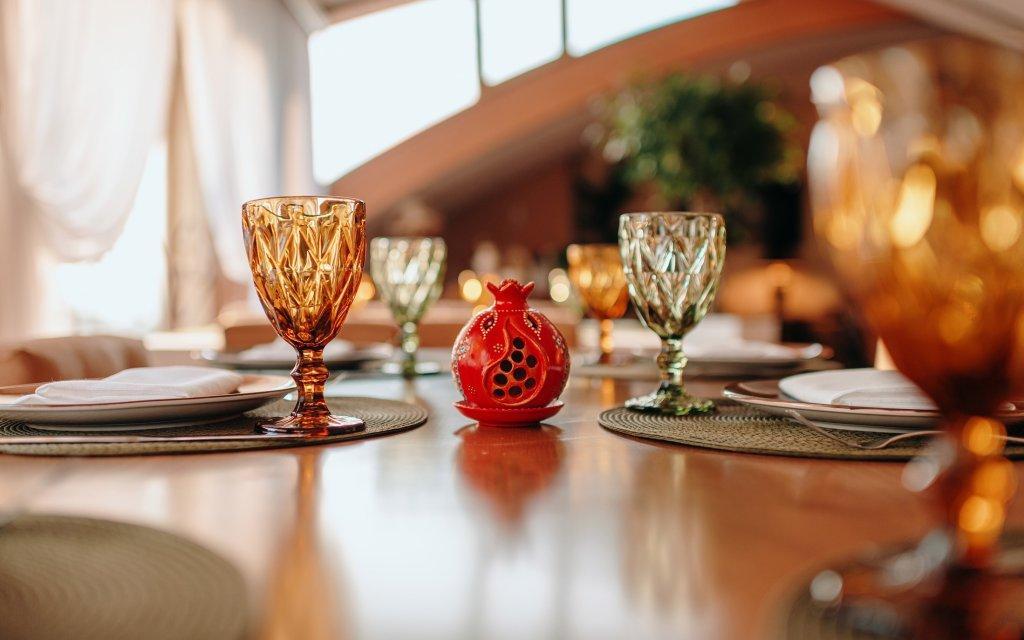 Bayil Breeze Hotel & Restaurant バクー エクステリア 写真