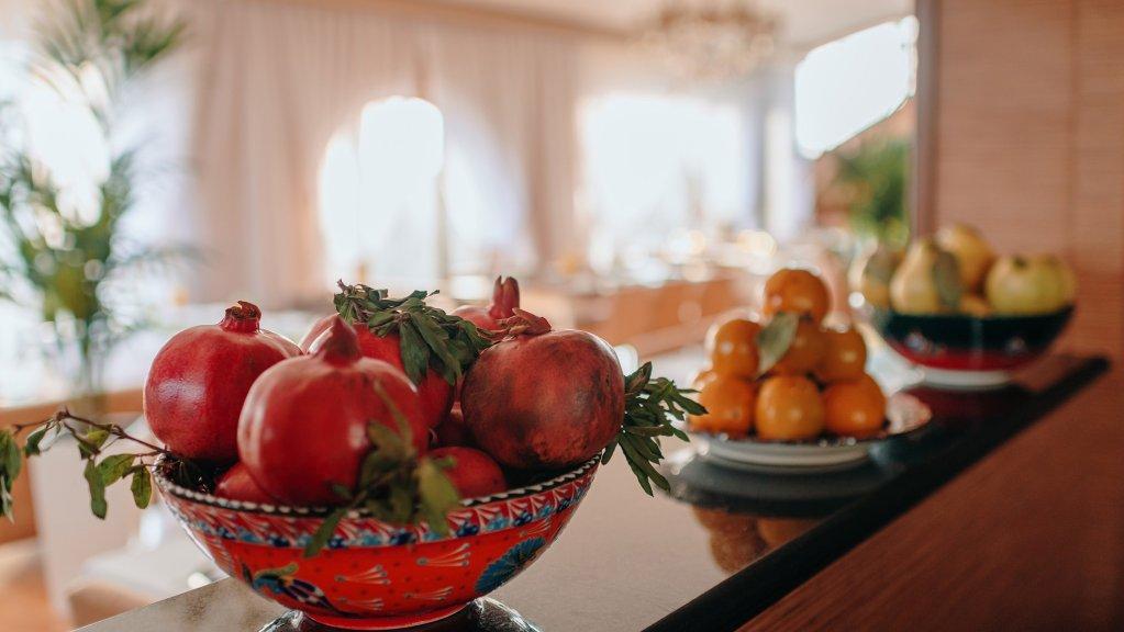 Bayil Breeze Hotel & Restaurant バクー エクステリア 写真