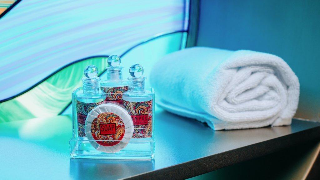 Bayil Breeze Hotel & Restaurant バクー エクステリア 写真
