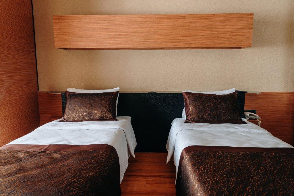 Bayil Breeze Hotel & Restaurant バクー エクステリア 写真