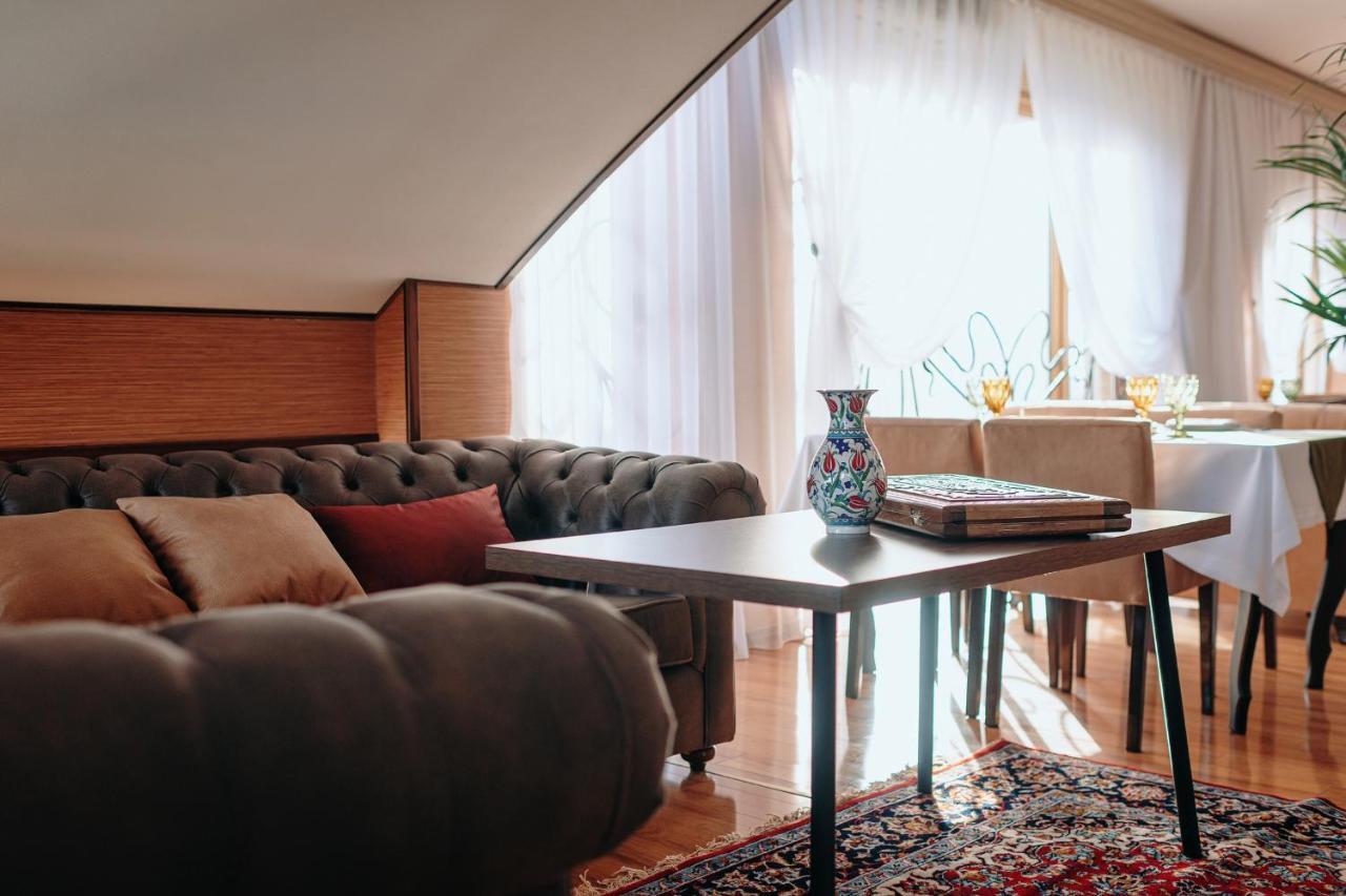 Bayil Breeze Hotel & Restaurant バクー エクステリア 写真